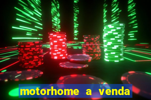 motorhome a venda barato olx porto alegre rs